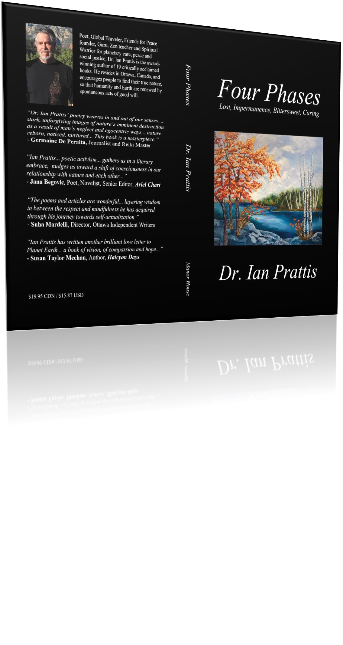 Four Phases Book Cover