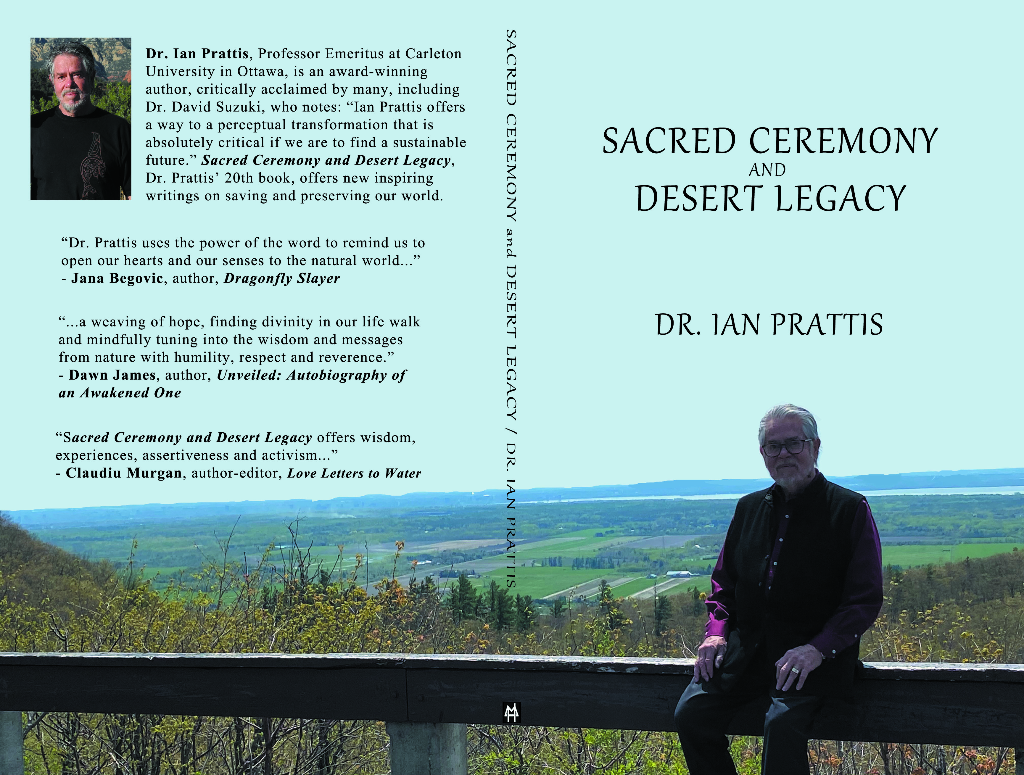 Sacred Ceremony and Desert Legacy